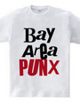 Bay Area PUNX