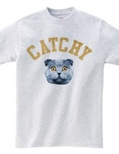 CATCHY CATS