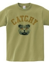 CATCHY CATS