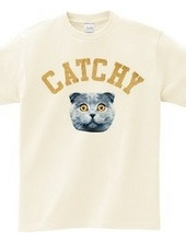 CATCHY CATS