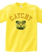 CATCHY CATS