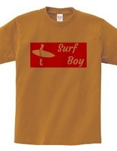 Surf Boy