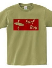 Surf Boy