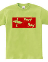 Surf Boy