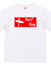 Surf Boy