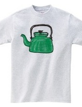 Green Kettle