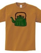 Green Kettle