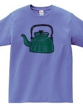 Green Kettle