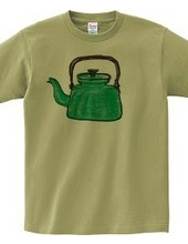 Green Kettle