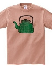 Green Kettle