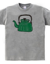 Green Kettle