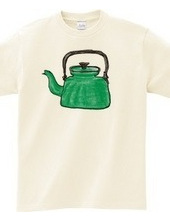 Green Kettle