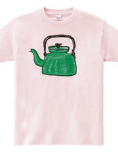 Green Kettle