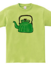 Green Kettle