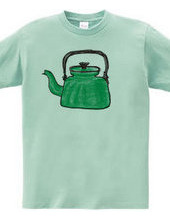 Green Kettle