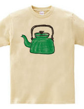 Green Kettle