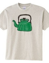 Green Kettle