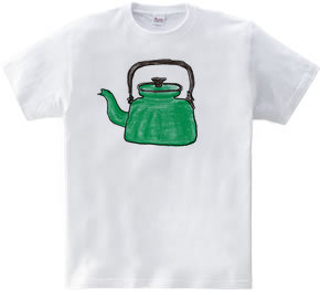 Green Kettle