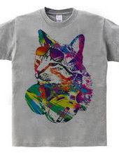 Jack Cats-Peace Version-