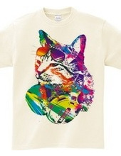 Jack Cats-Peace Version-