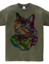 Jack Cats-Peace Version-