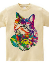 Jack Cats-Peace Version-