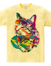 Jack Cats-Peace Version-