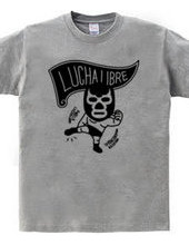 LUCA LIBRE#97