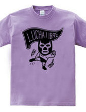 LUCHA LIBRE#97