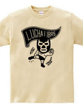 LUCHA LIBRE#97