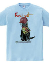 Rock cat Baseball