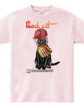 Rock cat Baseball