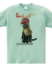 Rock cat Baseball