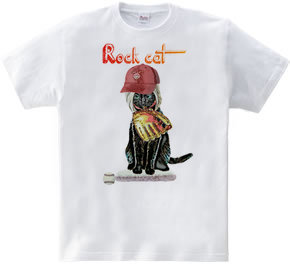 Rock cat Baseball