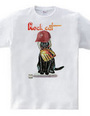 Rock cat Baseball