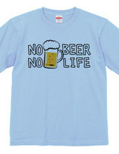 no beer no life