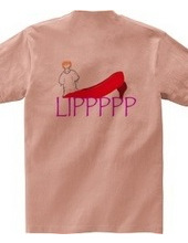 LIPT shirt