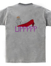 LIPT shirt