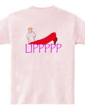 LIPT shirt