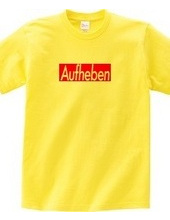 Aufheben