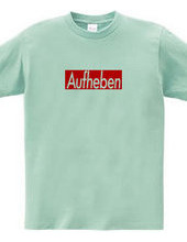 Aufheben