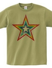 RAINBOW STAR