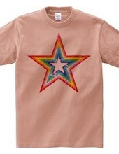 RAINBOW STAR