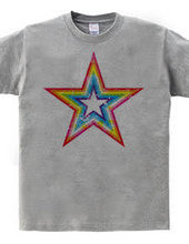 RAINBOW STAR