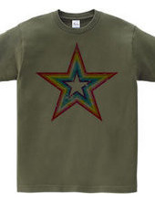 RAINBOW STAR