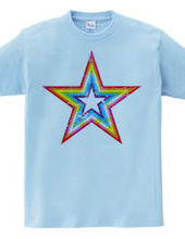 RAINBOW STAR