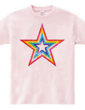 RAINBOW STAR