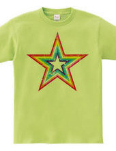 RAINBOW STAR