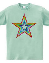 RAINBOW STAR