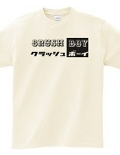 DOUBLE LOGO T